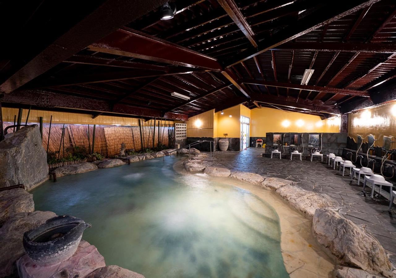 Hotel Mahaina Wellness Resorts Okinawa Exterior foto