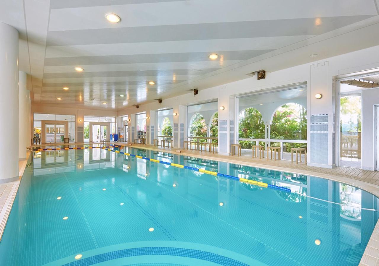 Hotel Mahaina Wellness Resorts Okinawa Exterior foto
