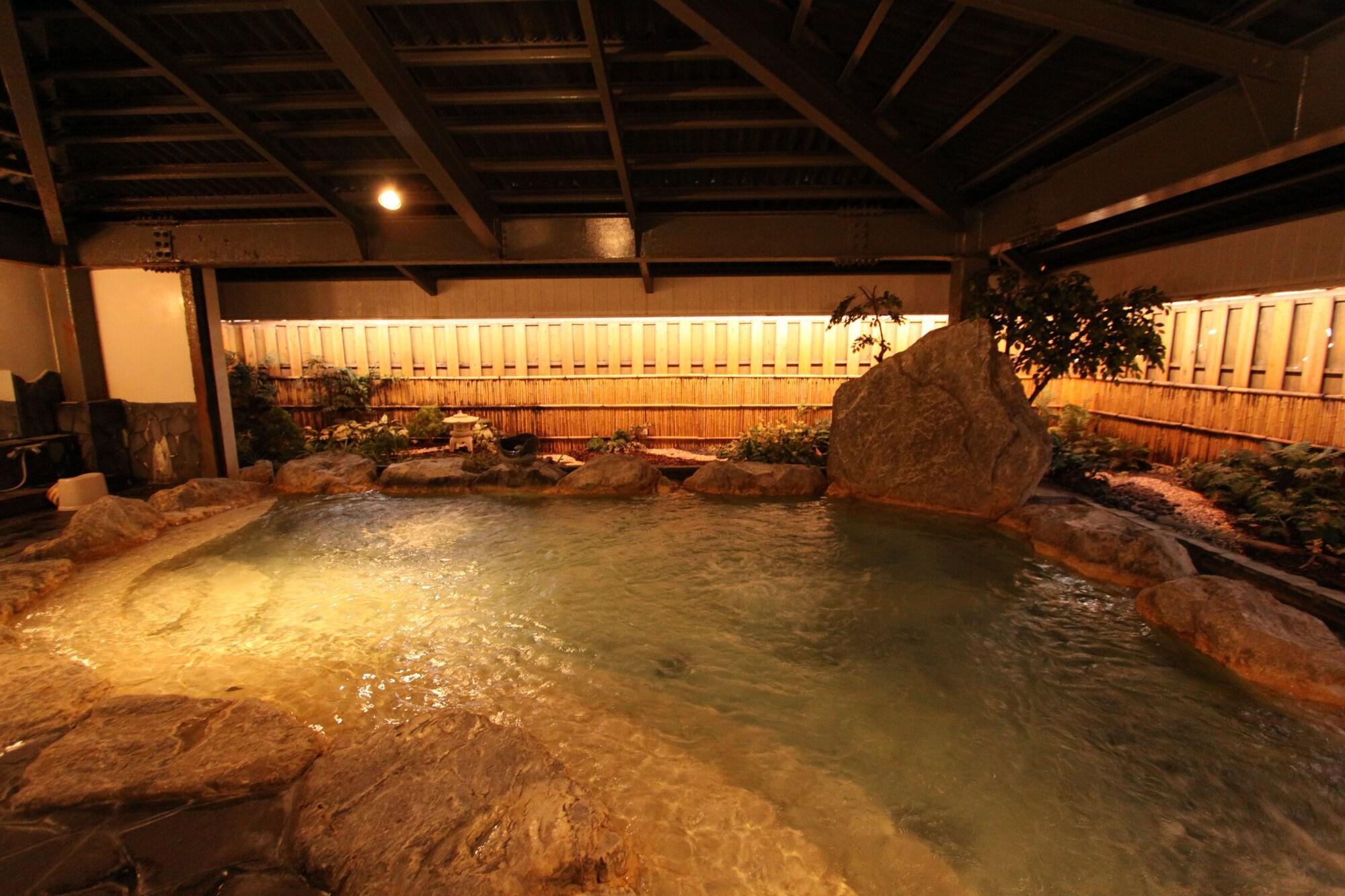 Hotel Mahaina Wellness Resorts Okinawa Exterior foto