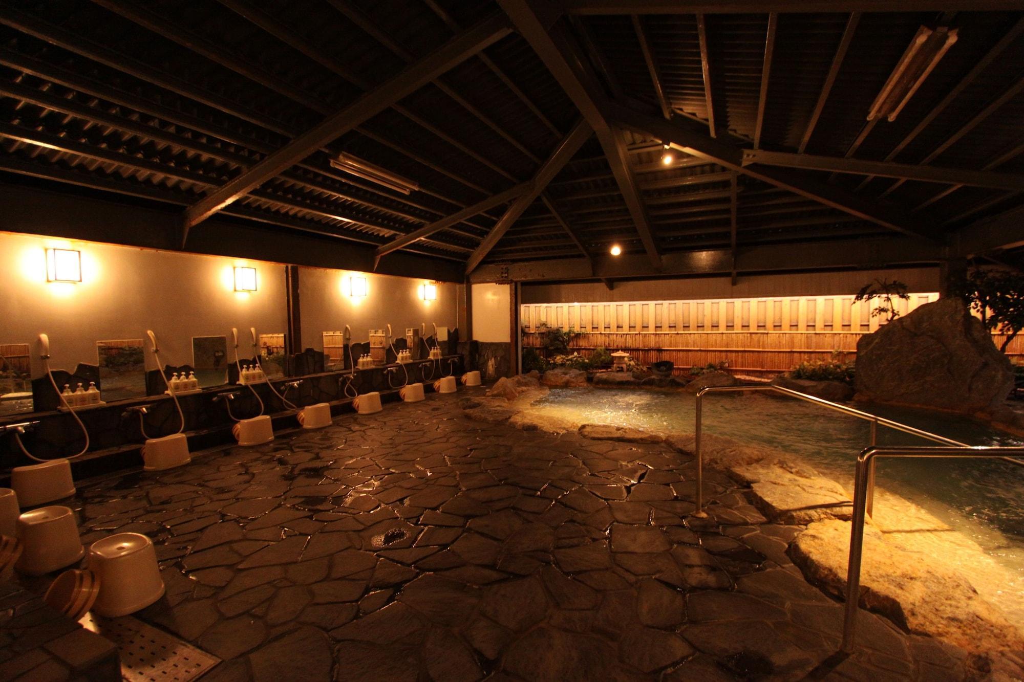 Hotel Mahaina Wellness Resorts Okinawa Exterior foto